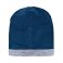 Gorro beanie a rayas MB7127. .