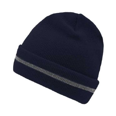 Gorro de invierno reflectante MB7141