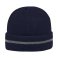 Gorro de invierno reflectante MB7141. .