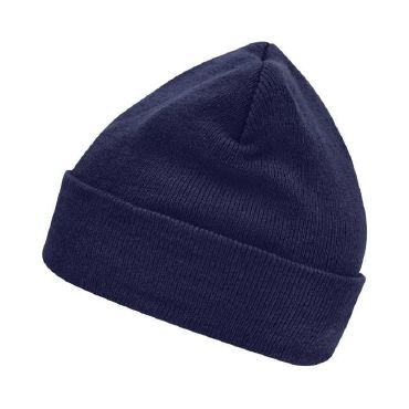 Gorro con vuelta thinsulate MB7551