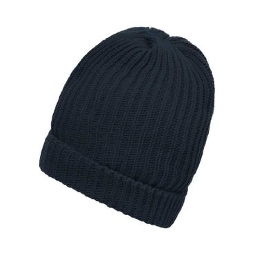 Gorro con vuelta MB7937