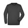 Sudadera básica hombre Round Sweat Heavy. .