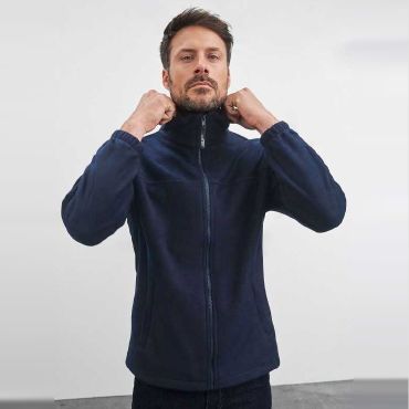 Chaqueta polar hombre Full-Zip Fleece