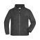 Chaqueta polar niño Full-Zip Fleece Junior. .