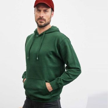 Sudadera con capucha hombre Hooded Sweat