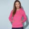 Sudadera con capucha mujer Ladies' Hooded Sweat. .