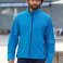 Chaqueta softshell hombre Men's Softshell Jacket. .