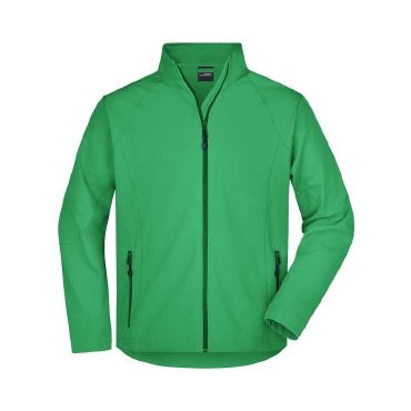 Chaqueta softshell hombre Men's Softshell Jacket