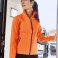 Chaqueta softshell mujer Ladies' Softshell Jacket. .