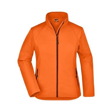 Chaqueta softshell mujer Ladies' Softshell Jacket