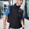 Chaleco softshell hombre Men's Softshell Vest. .