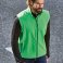 Chaleco softshell hombre Men's Softshell Vest. .