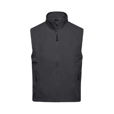 Chaleco softshell hombre Men's Softshell Vest