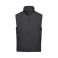 Chaleco softshell hombre Men's Softshell Vest. .