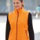 Chaleco softshell mujer Ladies' Softshell Vest. .