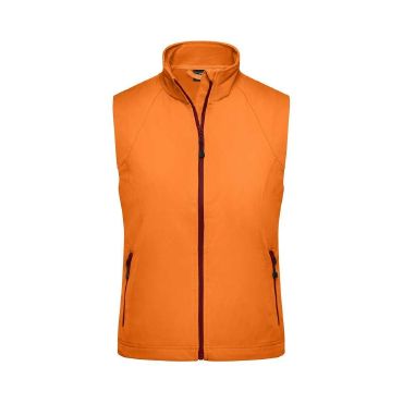 Chaleco softshell mujer Ladies' Softshell Vest