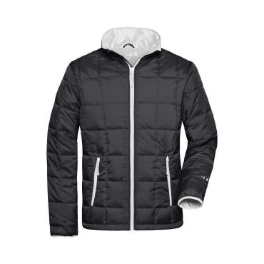 Chaqueta acolchada thinsulate hombre Men's Padded Light Weight Jacket