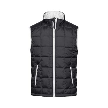 Chaleco acolchado thinsulate hombre Men's Padded Light Weight Vest