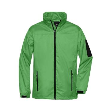 Chaqueta de invierno hombre Men's Windbreaker