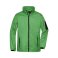 Chaqueta de invierno hombre Men's Windbreaker. .