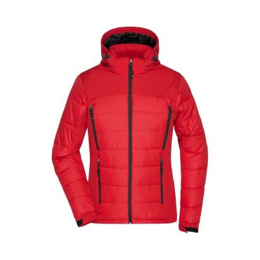 Plumífero para la nieve mujer Ladies' Outdoor Hybrid Jacket