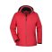 Chaqueta softshell con capucha mujer Ladies' Wintersport Jacket. .