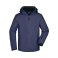 Chaqueta softshell con capucha hombre Men's Wintersport Jacket. .