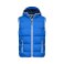 Chaleco acolchado con capucha hombre Men's Maritime Vest. .