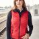 Chaleco acolchado reversible mujer Ladies' Lightweight Vest. .