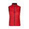 Chaleco acolchado reversible mujer Ladies' Lightweight Vest. .