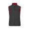 Chaleco acolchado reversible mujer Ladies' Lightweight Vest. .