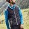 Chaleco acolchado reversible hombre Men's Lightweight Vest. .