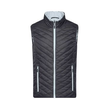 Chaleco acolchado reversible hombre Men's Lightweight Vest