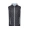 Chaleco acolchado reversible hombre Men's Lightweight Vest. .