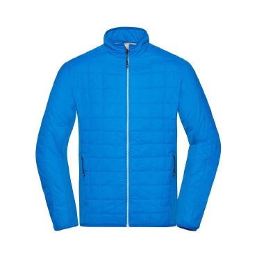 Chaqueta acolchada ligera hombre Men's Hybrid Jacket