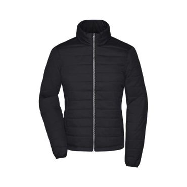 Chaqueta acolchada ligera mujer Ladies' Padded Jacket