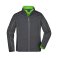 Chaqueta softshell mangas desmontables hombre Men's Zip-Off Softshell Jacket. .