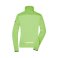 Chaqueta softshell ligera mujer Ladies' Sports Softshell Jacket. .