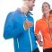 Chaqueta softshell ligera hombre Men's Sports Softshell Jacket. .