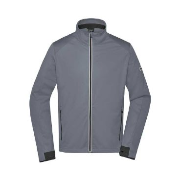 Chaqueta softshell ligera hombre Men's Sports Softshell Jacket