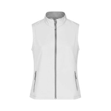 Chaleco softshell mujer Ladies' Promo Softshell Vest