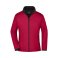 Chaqueta softshell mujer Ladies' Promo Softshell Jacket. .