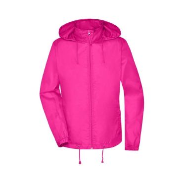 Cortavientos ligero mujer Ladies' Promo Jacket