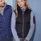 Chaleco acolchado mujer Ladies' Padded Vest. .