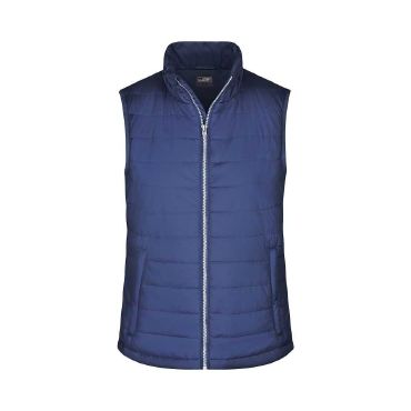 Chaleco acolchado mujer Ladies' Padded Vest