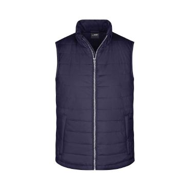 Chaleco acolchado hombre Men's Padded Vest