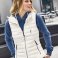 Chaleco plumas mujer Ladies' Down Vest. .