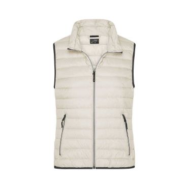 Chaleco plumas mujer Ladies' Down Vest