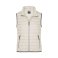 Chaleco plumas mujer Ladies' Down Vest. .