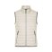 Chaleco plumas mujer Ladies' Down Vest. .